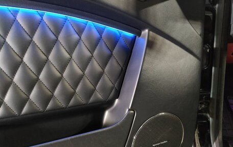 Mercedes-Benz G-Класс AMG, 2016 год, 7 560 000 рублей, 26 фотография