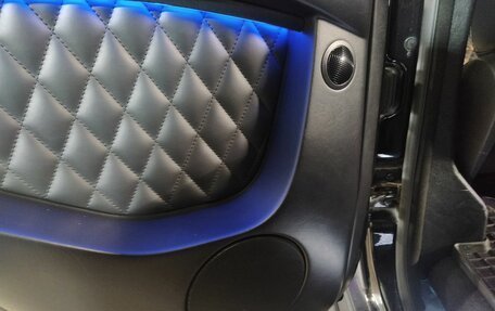 Mercedes-Benz G-Класс AMG, 2016 год, 7 560 000 рублей, 24 фотография