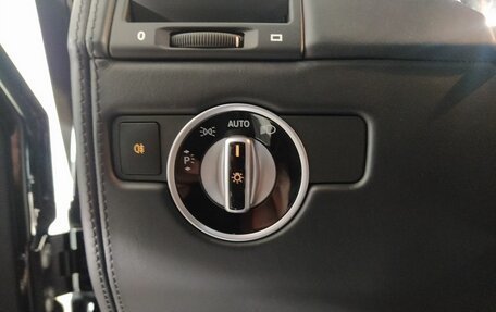 Mercedes-Benz G-Класс AMG, 2016 год, 7 560 000 рублей, 25 фотография