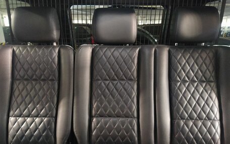 Mercedes-Benz G-Класс AMG, 2016 год, 7 560 000 рублей, 16 фотография