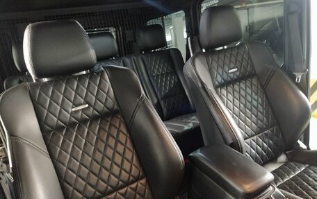 Mercedes-Benz G-Класс AMG, 2016 год, 7 560 000 рублей, 28 фотография