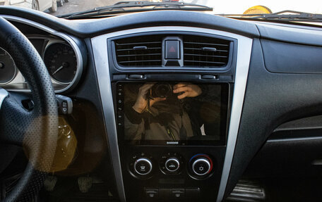 Datsun on-DO I рестайлинг, 2017 год, 569 000 рублей, 7 фотография