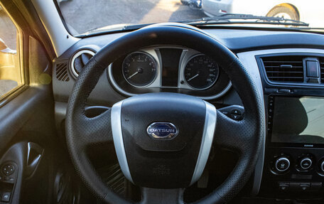 Datsun on-DO I рестайлинг, 2017 год, 569 000 рублей, 6 фотография