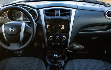 Datsun on-DO I рестайлинг, 2017 год, 569 000 рублей, 5 фотография