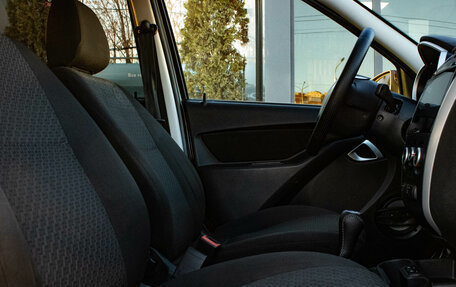 Datsun on-DO I рестайлинг, 2017 год, 569 000 рублей, 12 фотография