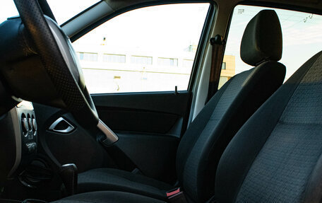 Datsun on-DO I рестайлинг, 2017 год, 569 000 рублей, 9 фотография