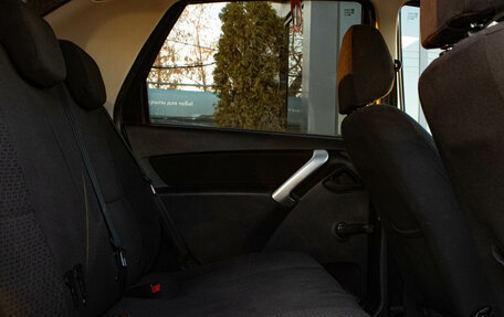 Datsun on-DO I рестайлинг, 2017 год, 569 000 рублей, 11 фотография