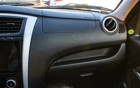 Datsun on-DO I рестайлинг, 2017 год, 569 000 рублей, 8 фотография