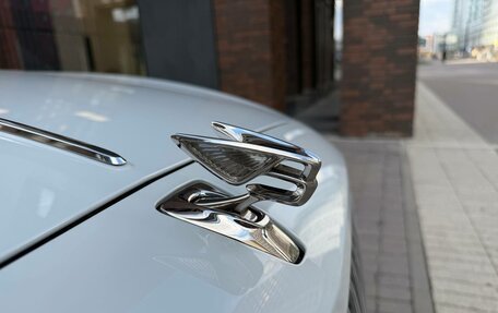 Bentley Flying Spur, 2020 год, 18 500 000 рублей, 5 фотография