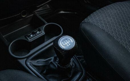 Datsun on-DO I рестайлинг, 2017 год, 569 000 рублей, 18 фотография