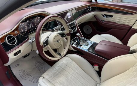 Bentley Flying Spur, 2020 год, 18 500 000 рублей, 8 фотография