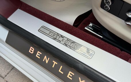 Bentley Flying Spur, 2020 год, 18 500 000 рублей, 7 фотография