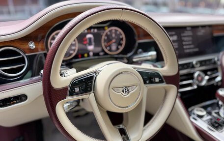 Bentley Flying Spur, 2020 год, 18 500 000 рублей, 9 фотография
