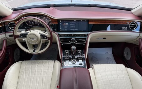 Bentley Flying Spur, 2020 год, 18 500 000 рублей, 10 фотография