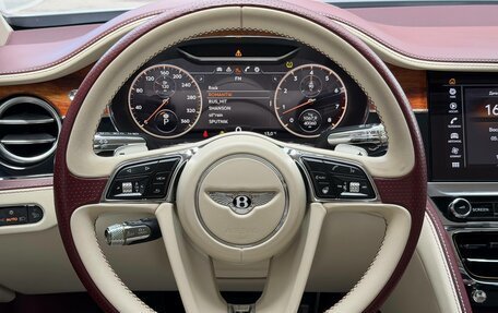 Bentley Flying Spur, 2020 год, 18 500 000 рублей, 11 фотография