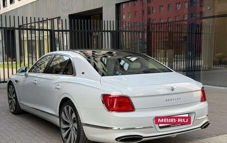 Bentley Flying Spur, 2020 год, 18 500 000 рублей, 4 фотография