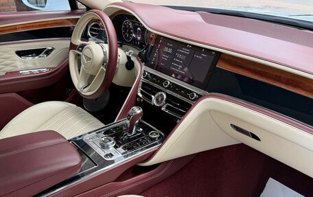 Bentley Flying Spur, 2020 год, 18 500 000 рублей, 12 фотография