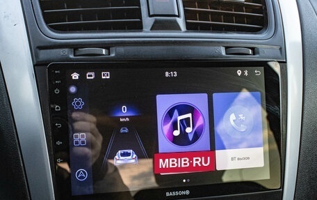 Datsun on-DO I рестайлинг, 2017 год, 569 000 рублей, 15 фотография