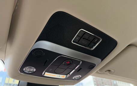 Bentley Flying Spur, 2020 год, 18 500 000 рублей, 20 фотография