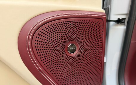 Bentley Flying Spur, 2020 год, 18 500 000 рублей, 18 фотография