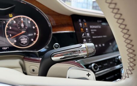 Bentley Flying Spur, 2020 год, 18 500 000 рублей, 15 фотография