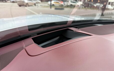 Bentley Flying Spur, 2020 год, 18 500 000 рублей, 21 фотография