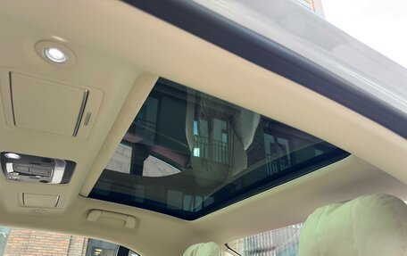 Bentley Flying Spur, 2020 год, 18 500 000 рублей, 24 фотография