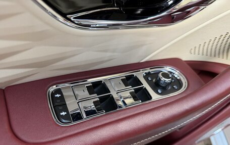 Bentley Flying Spur, 2020 год, 18 500 000 рублей, 27 фотография