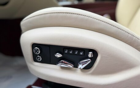 Bentley Flying Spur, 2020 год, 18 500 000 рублей, 22 фотография