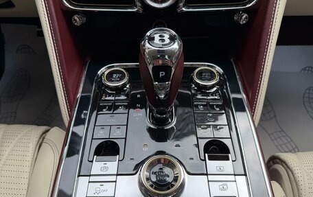 Bentley Flying Spur, 2020 год, 18 500 000 рублей, 13 фотография