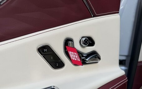 Bentley Flying Spur, 2020 год, 18 500 000 рублей, 17 фотография