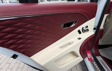 Bentley Flying Spur, 2020 год, 18 500 000 рублей, 19 фотография