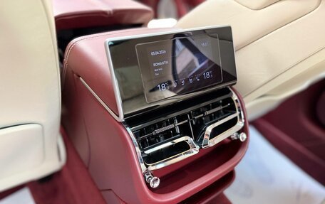 Bentley Flying Spur, 2020 год, 18 500 000 рублей, 28 фотография