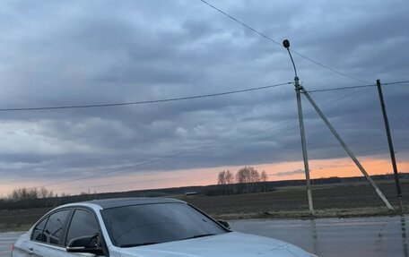 BMW 3 серия, 2017 год, 2 400 000 рублей, 5 фотография