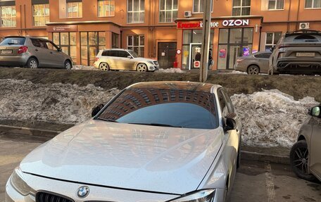 BMW 3 серия, 2017 год, 2 400 000 рублей, 6 фотография