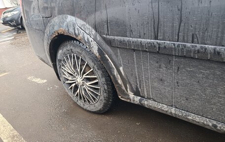 Chevrolet Lacetti, 2008 год, 280 000 рублей, 7 фотография