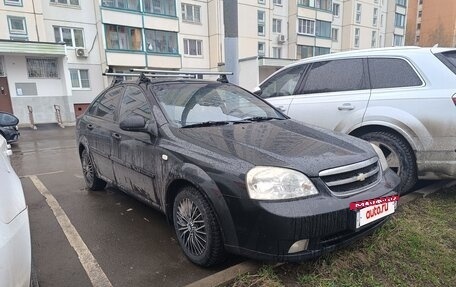 Chevrolet Lacetti, 2008 год, 280 000 рублей, 3 фотография