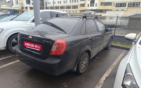 Chevrolet Lacetti, 2008 год, 280 000 рублей, 4 фотография