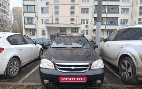 Chevrolet Lacetti, 2008 год, 280 000 рублей, 1 фотография