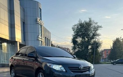 Toyota Corolla, 2007 год, 750 000 рублей, 1 фотография