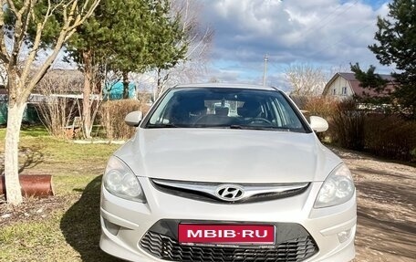 Hyundai i30 I, 2011 год, 695 000 рублей, 1 фотография