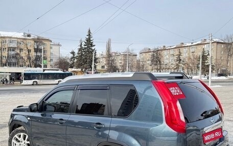 Nissan X-Trail, 2013 год, 1 550 000 рублей, 1 фотография