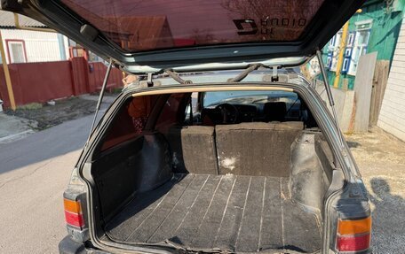 Volkswagen Passat B3, 1990 год, 100 000 рублей, 1 фотография