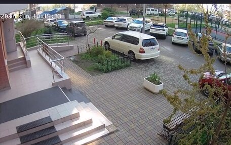 Honda Odyssey II, 2001 год, 800 000 рублей, 1 фотография