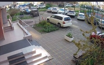 Honda Odyssey II, 2001 год, 800 000 рублей, 1 фотография