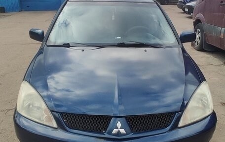 Mitsubishi Lancer IX, 2006 год, 330 000 рублей, 1 фотография