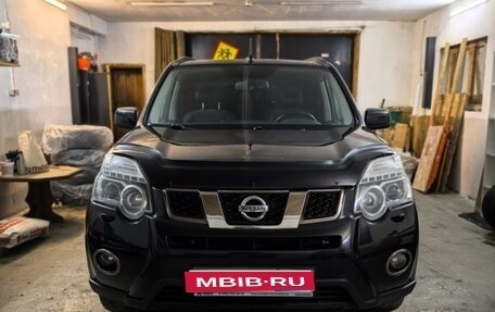 Nissan X-Trail, 2013 год, 1 190 000 рублей, 1 фотография