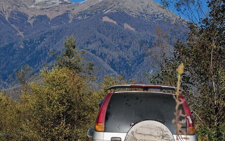 Toyota Cami, 1999 год, 270 000 рублей, 2 фотография