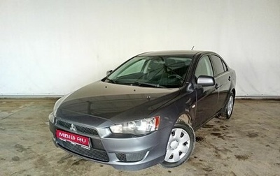 Mitsubishi Lancer IX, 2010 год, 797 000 рублей, 1 фотография