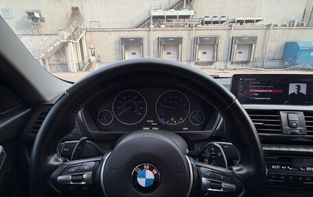 BMW 3 серия, 2017 год, 2 400 000 рублей, 9 фотография